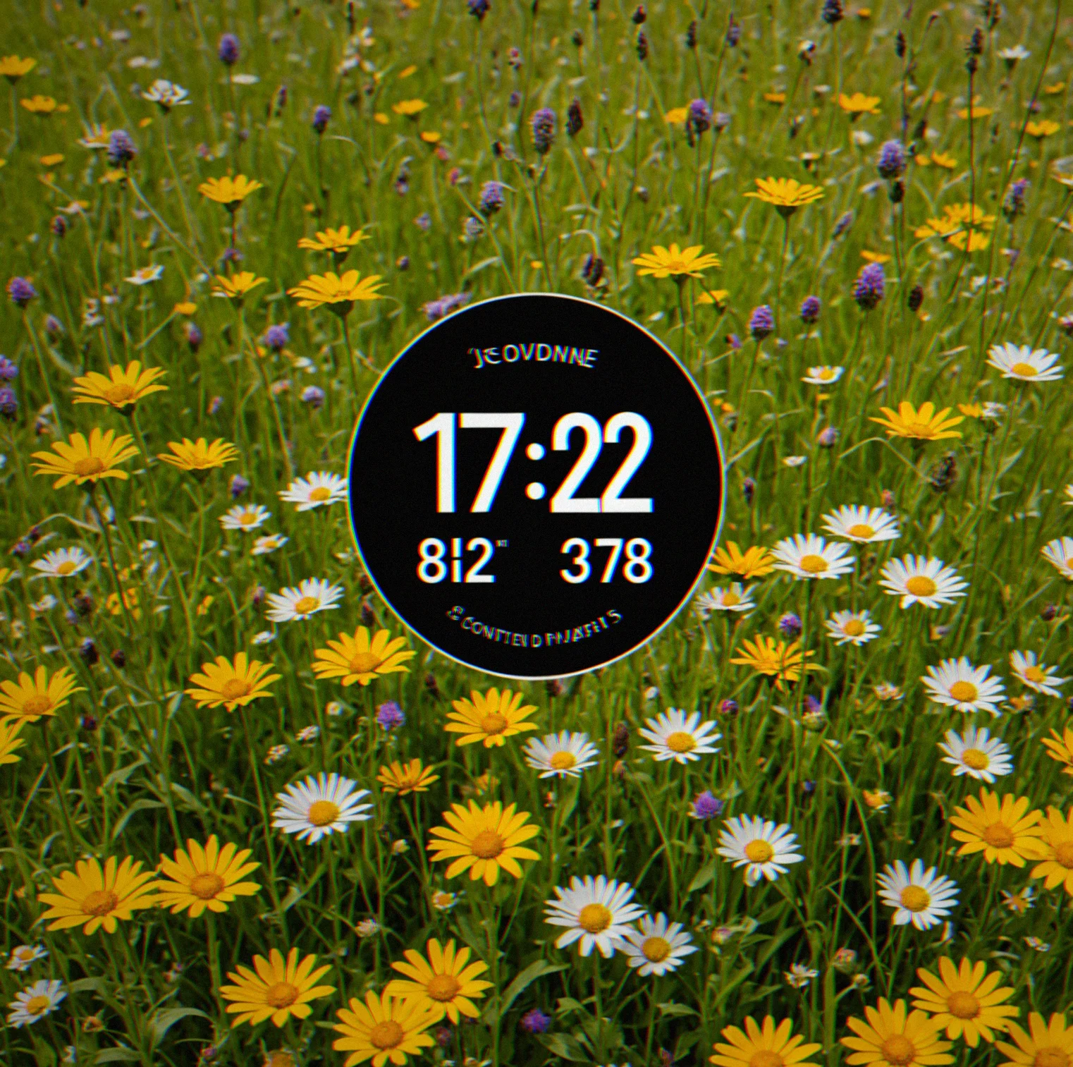 Countdown timer showing 47 days left, harvest counter sitting at 892 points